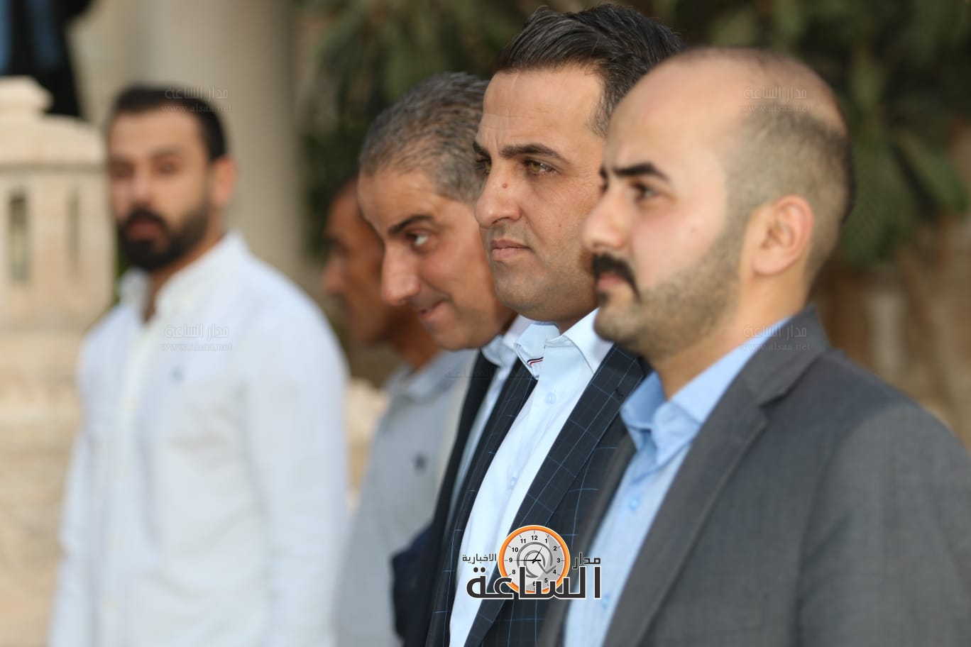 Madar Al-Saa Images 0.12659063983889274