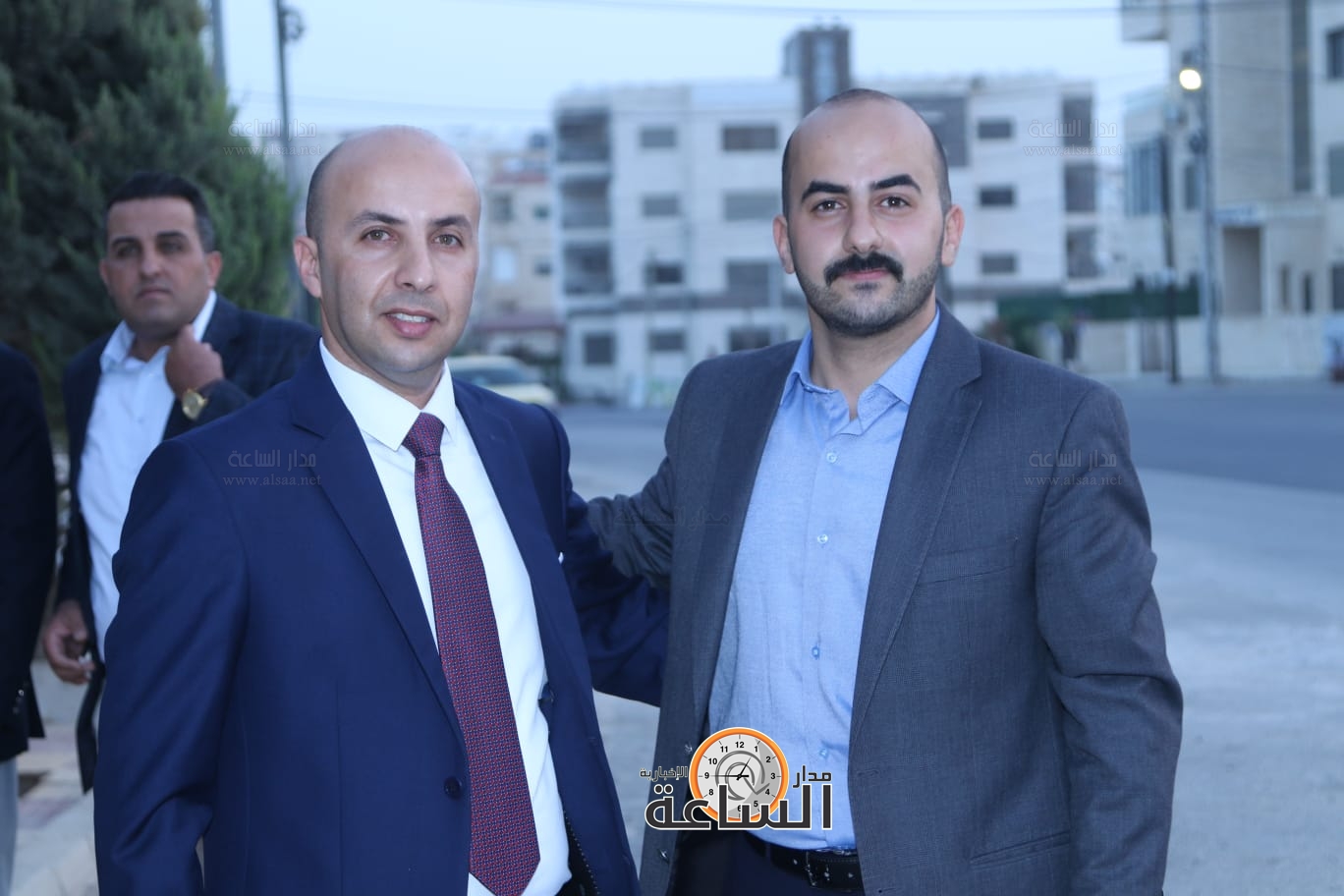 Madar Al-Saa Images 0.9932786208161721