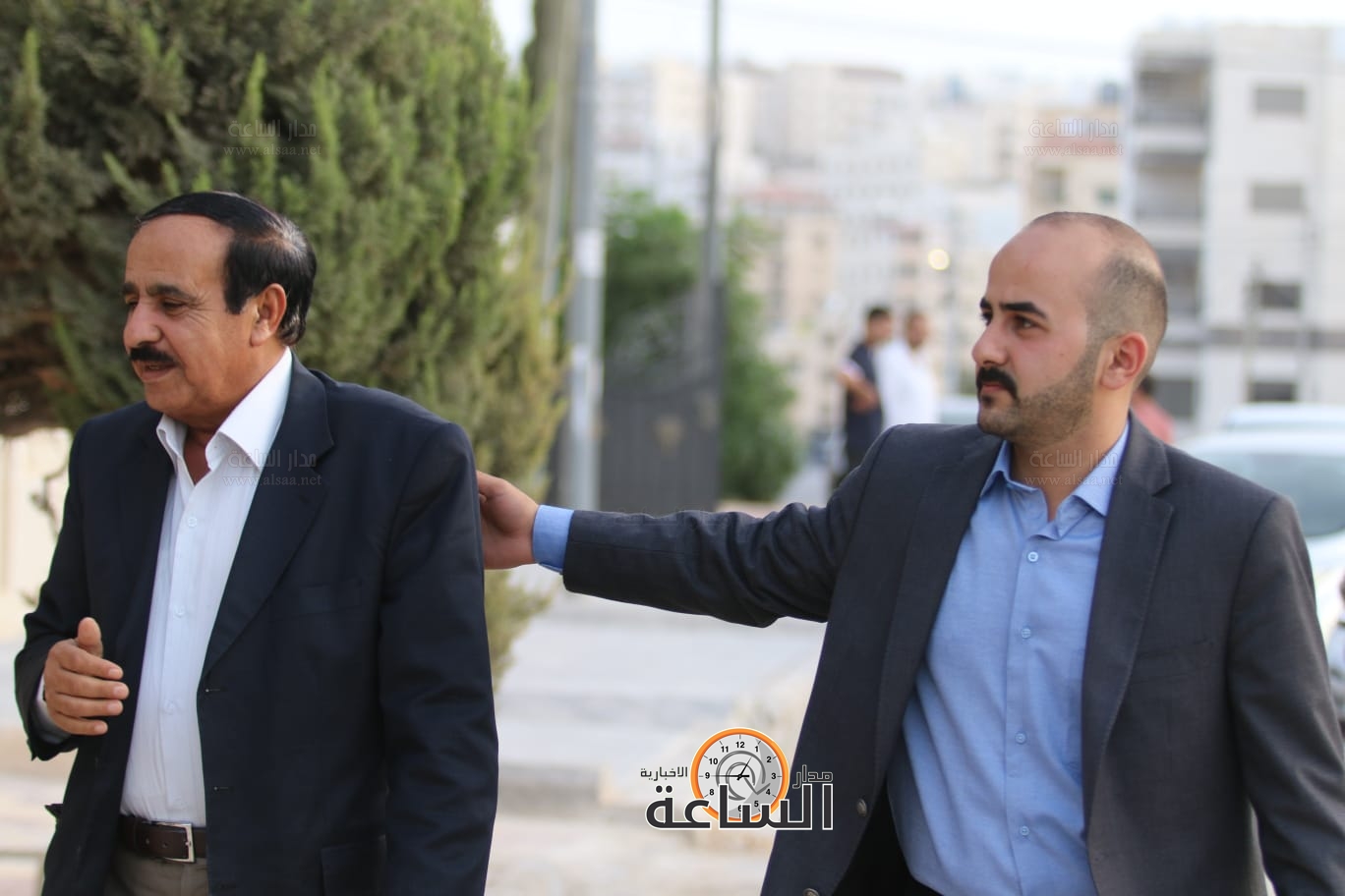 Madar Al-Saa Images 0.167370712422942