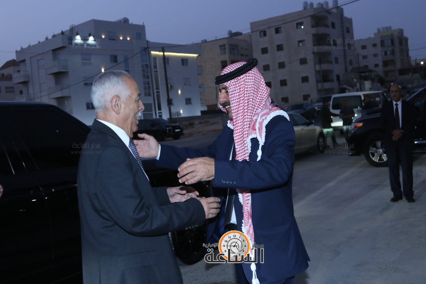 Madar Al-Saa Images 0.20886928841211327