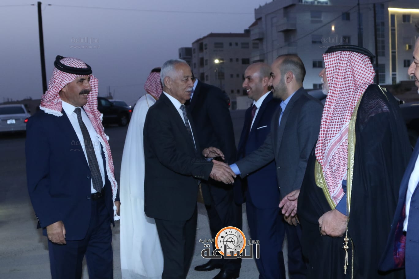 Madar Al-Saa Images 0.24679233037117765