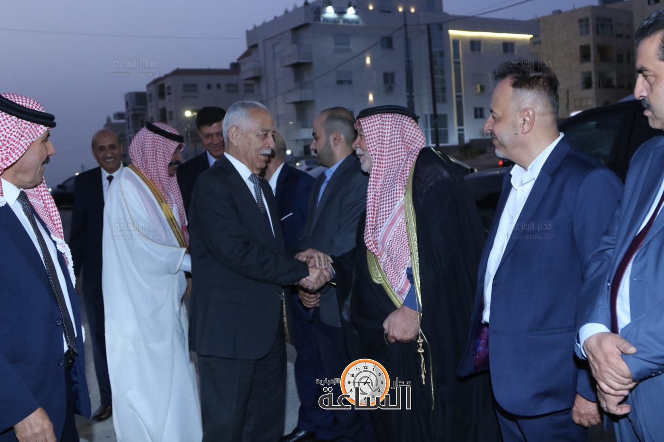 Madar Al-Saa Images 0.11063952906194552