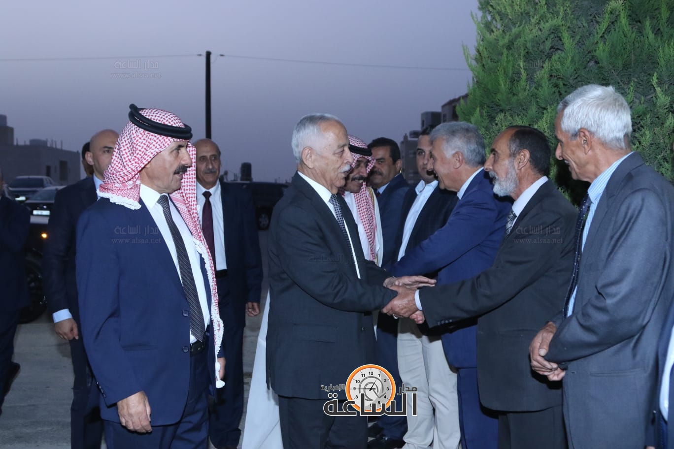 Madar Al-Saa Images 0.5777703928628066