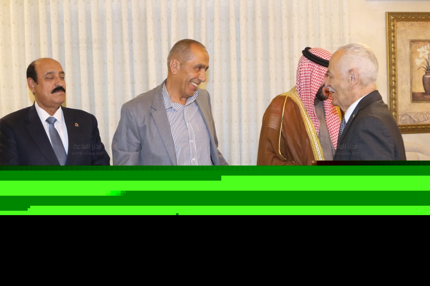 Madar Al-Saa Images 0.8957507228832153