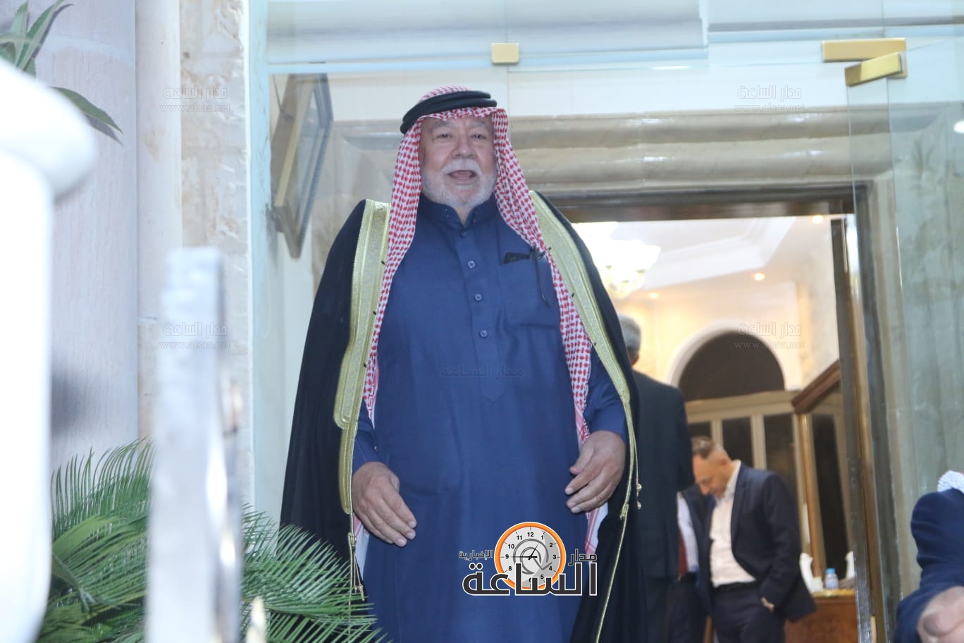 Madar Al-Saa Images 0.5309647400072948