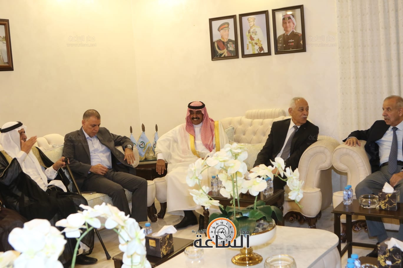 Madar Al-Saa Images 0.6985045702628452