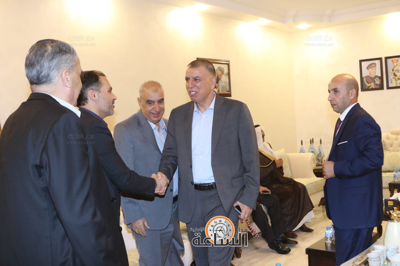 Madar Al-Saa Images 0.9402428984710052