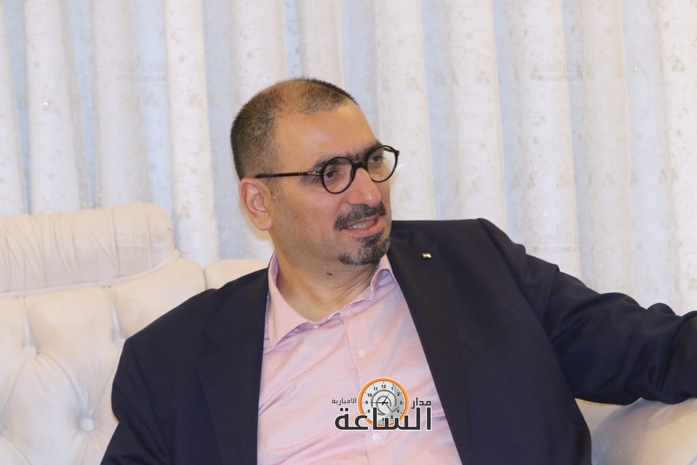 Madar Al-Saa Images 0.15987013566675579