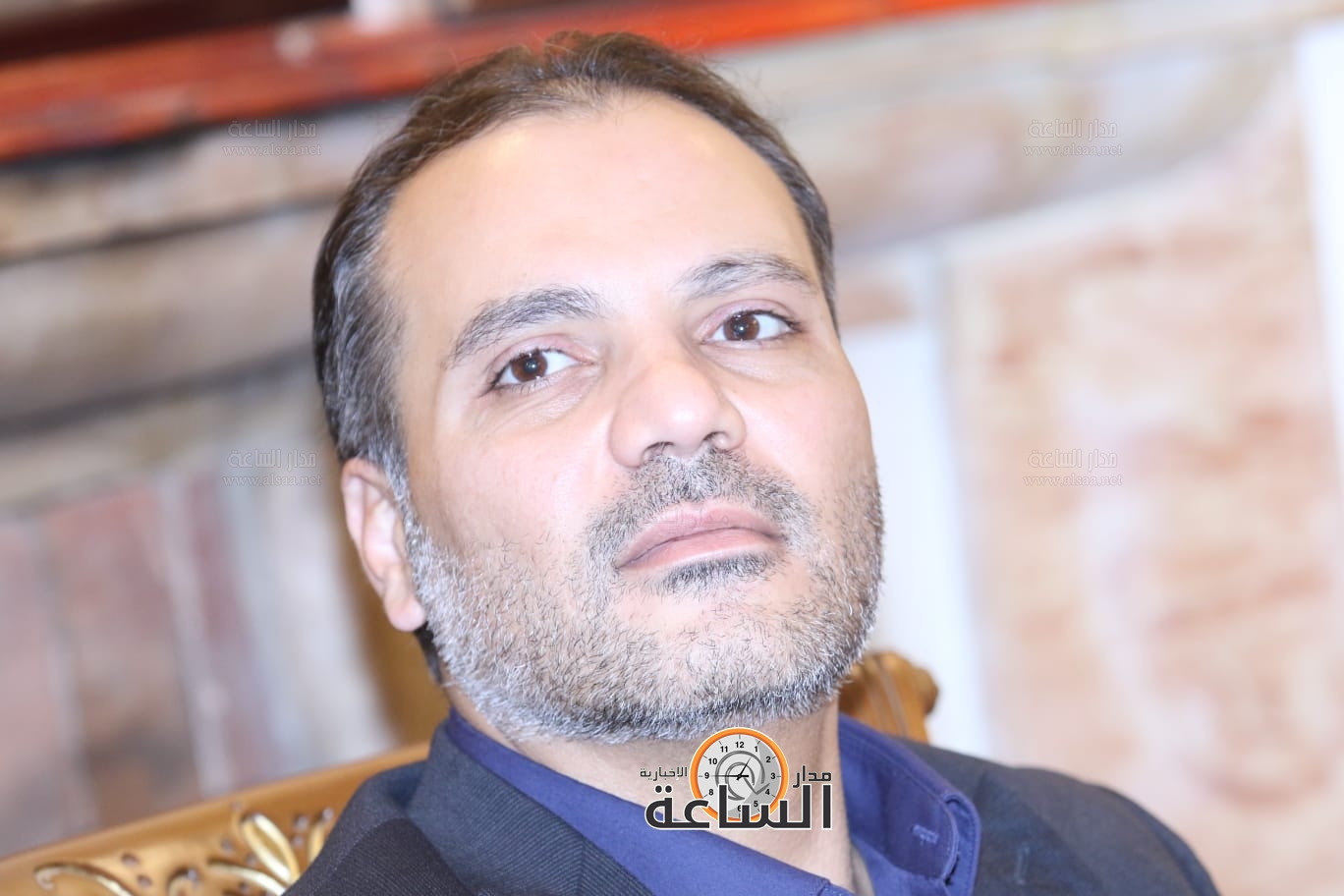 Madar Al-Saa Images 0.15064844017611567