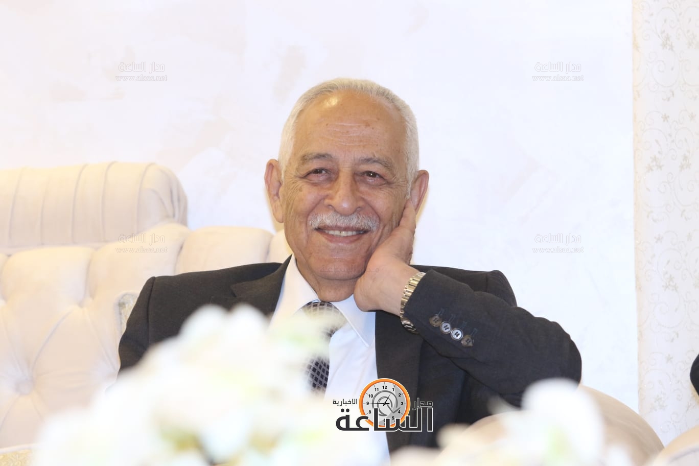 Madar Al-Saa Images 0.09842340260769467