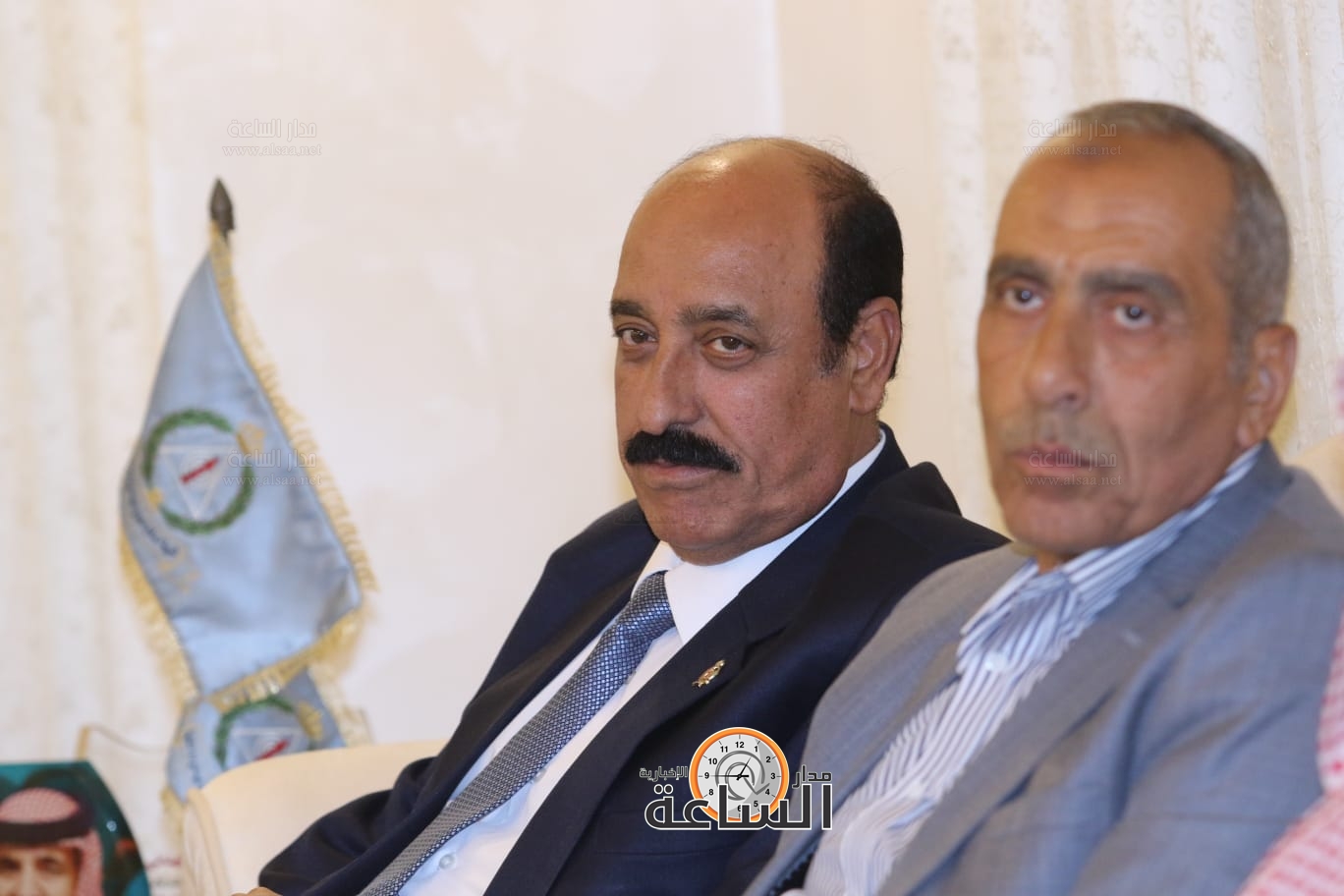 Madar Al-Saa Images 0.3230135205165281