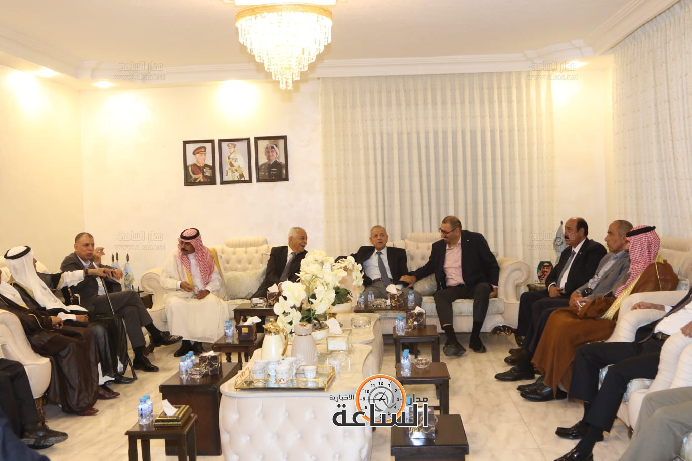 Madar Al-Saa Images 0.4095110410114118