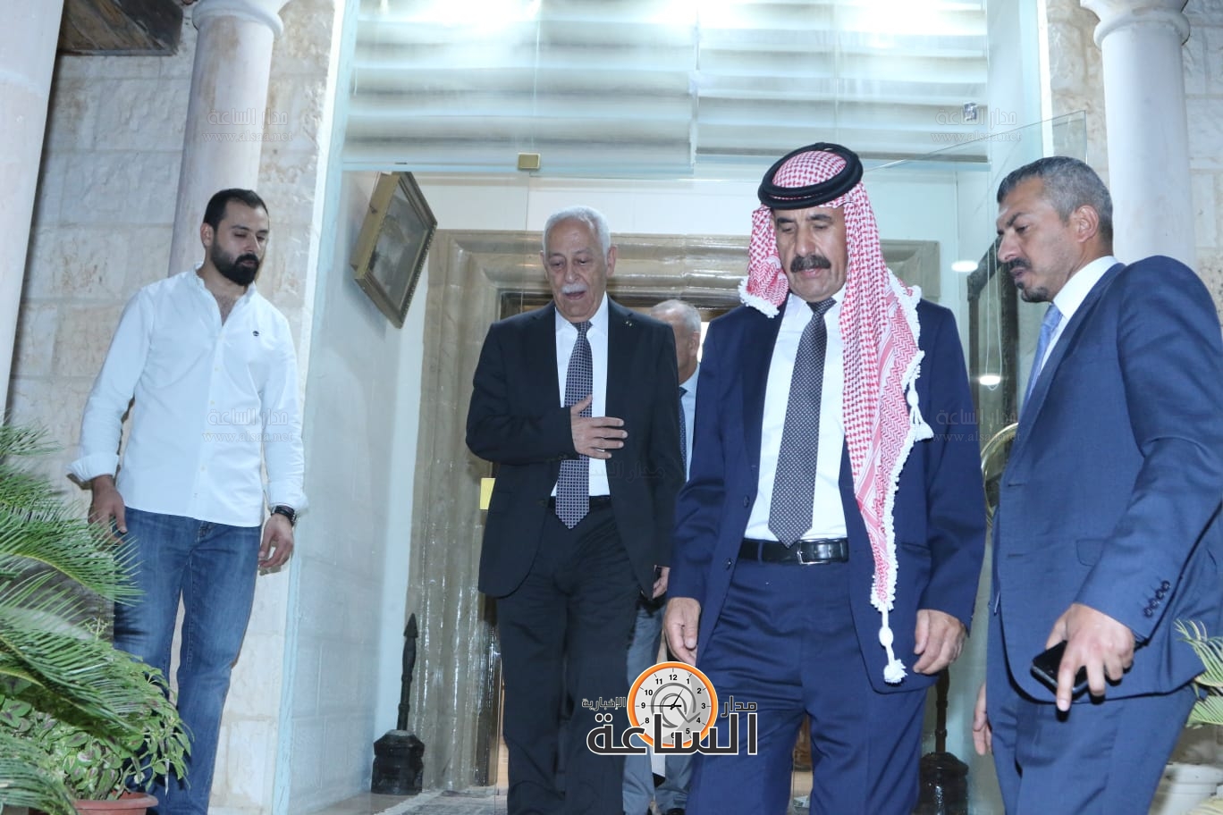 Madar Al-Saa Images 0.594407920095384