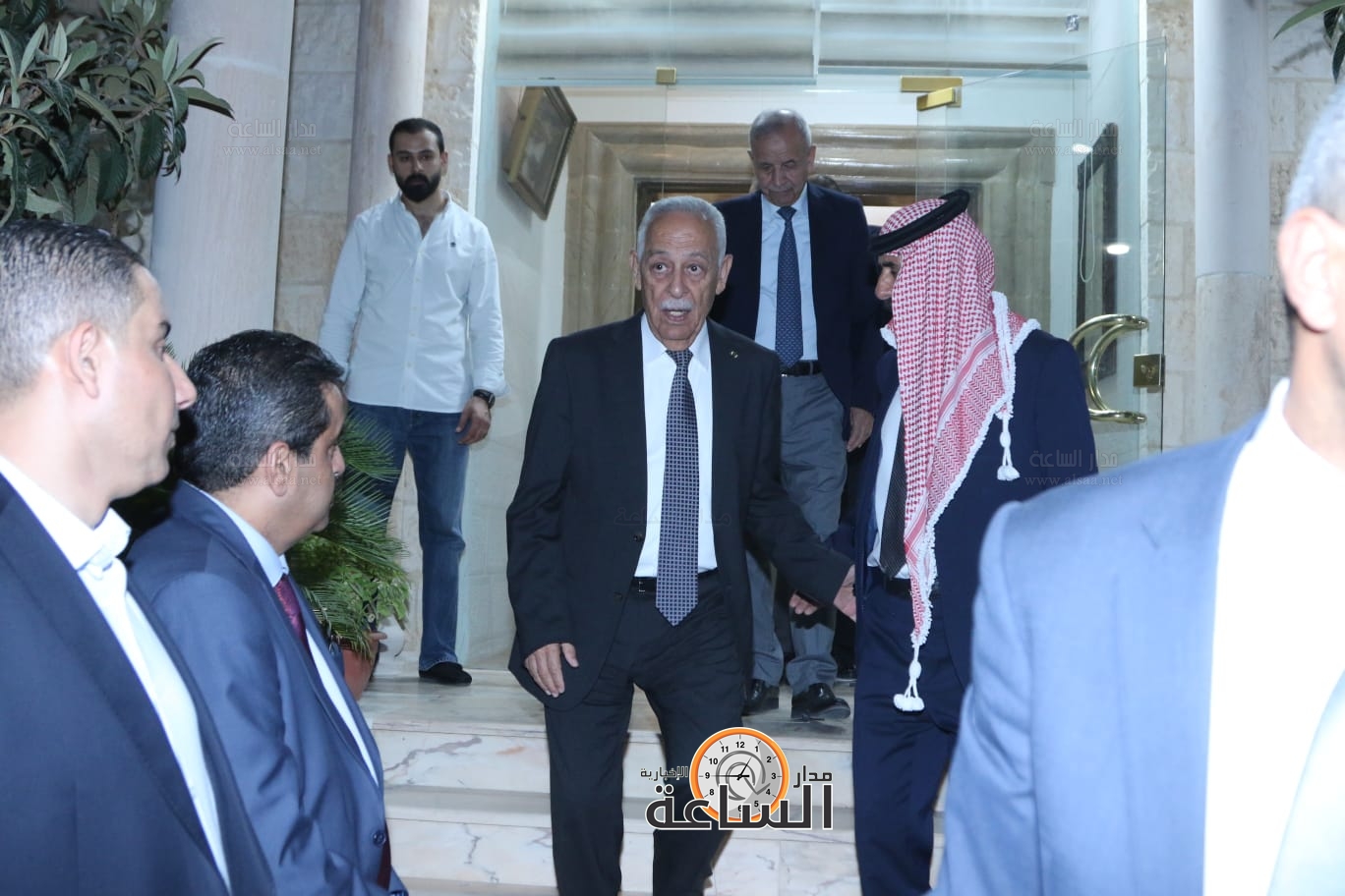 Madar Al-Saa Images 0.14375376450539545