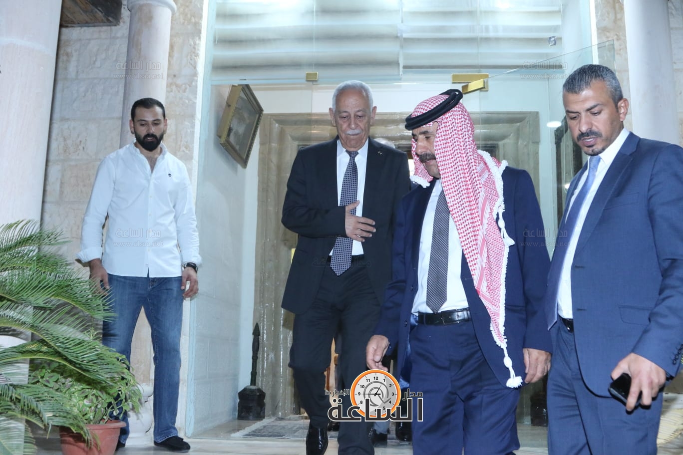 Madar Al-Saa Images 0.6845549697236948