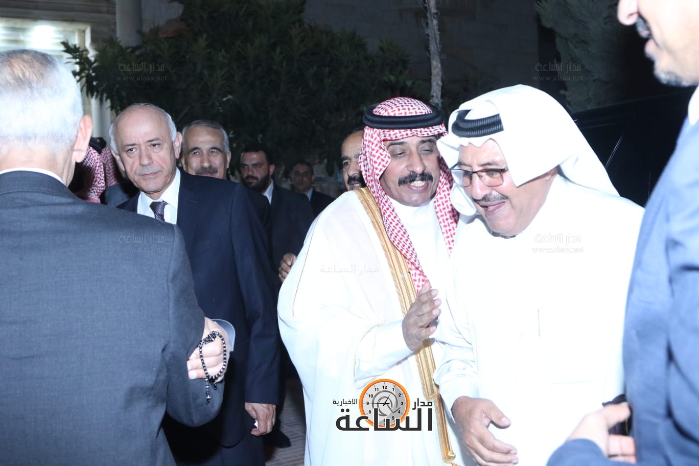 Madar Al-Saa Images 0.8706601452935459