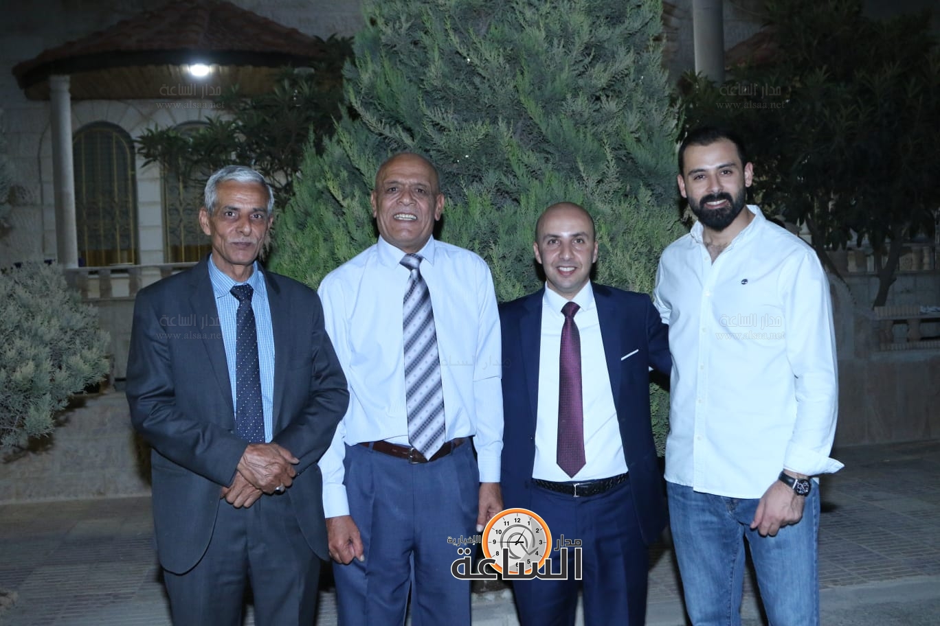 Madar Al-Saa Images 0.9131241159478178