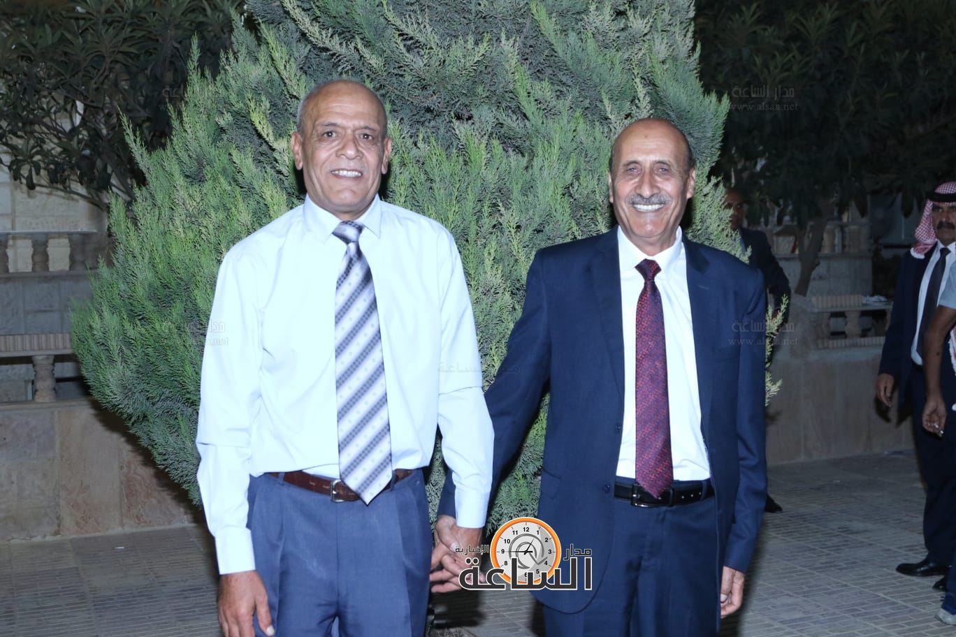 Madar Al-Saa Images 0.9390377469331714