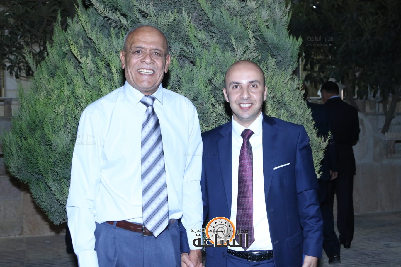 Madar Al-Saa Images 0.987040351630428