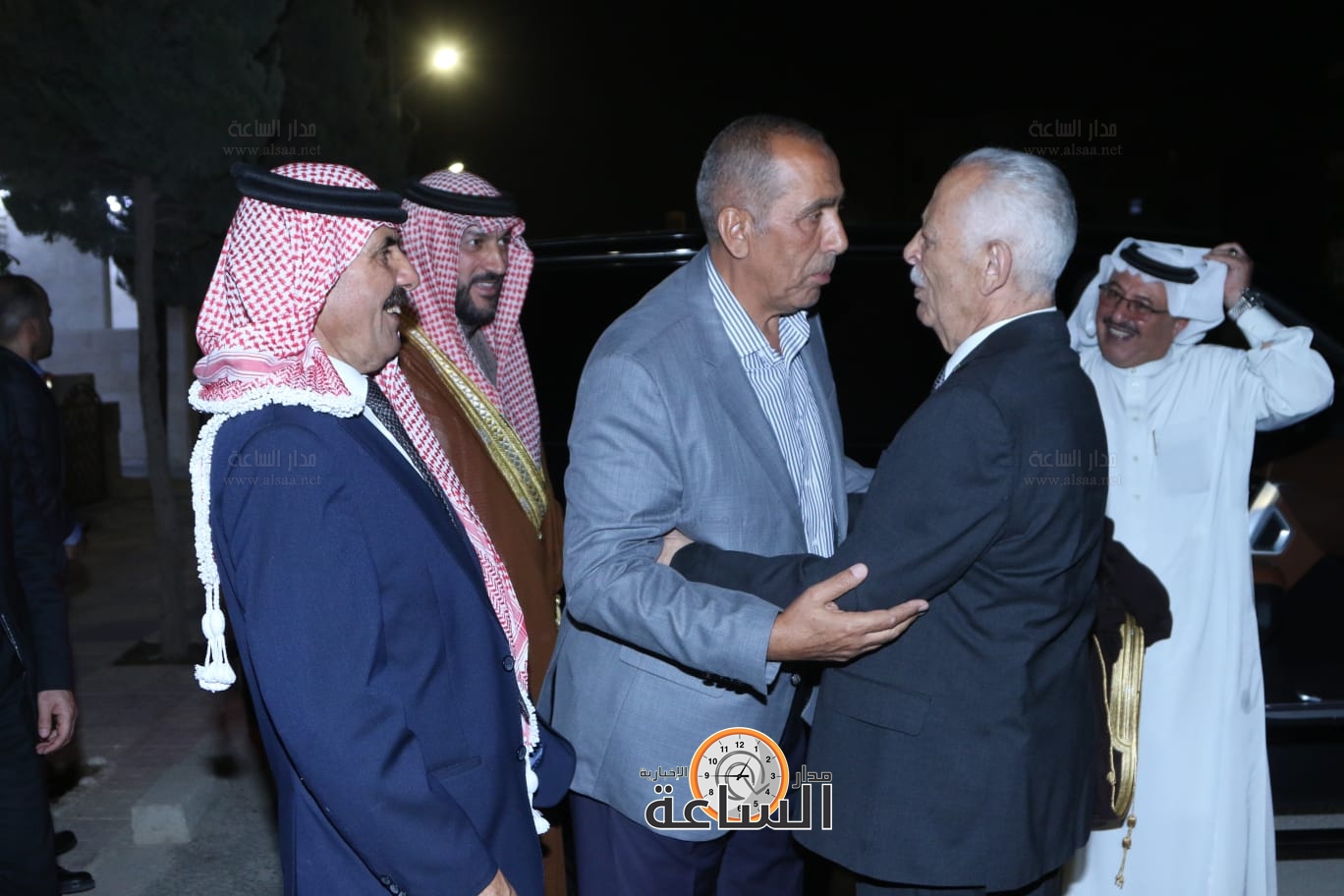 Madar Al-Saa Images 0.6039200564482035