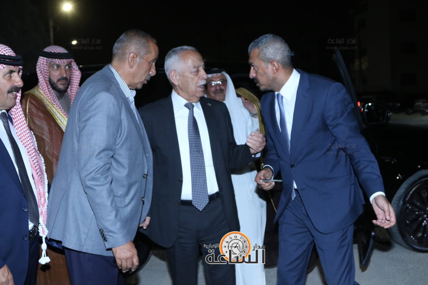 Madar Al-Saa Images 0.8995906536638039