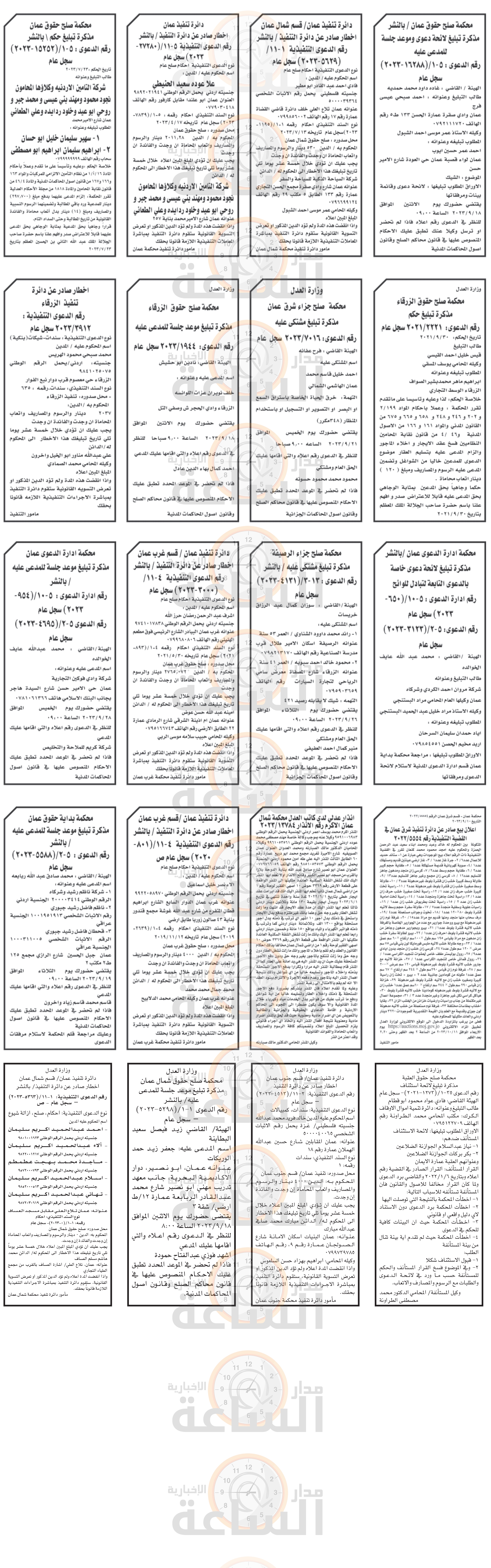 Madar Al-Saa Images 0.5074675186198716