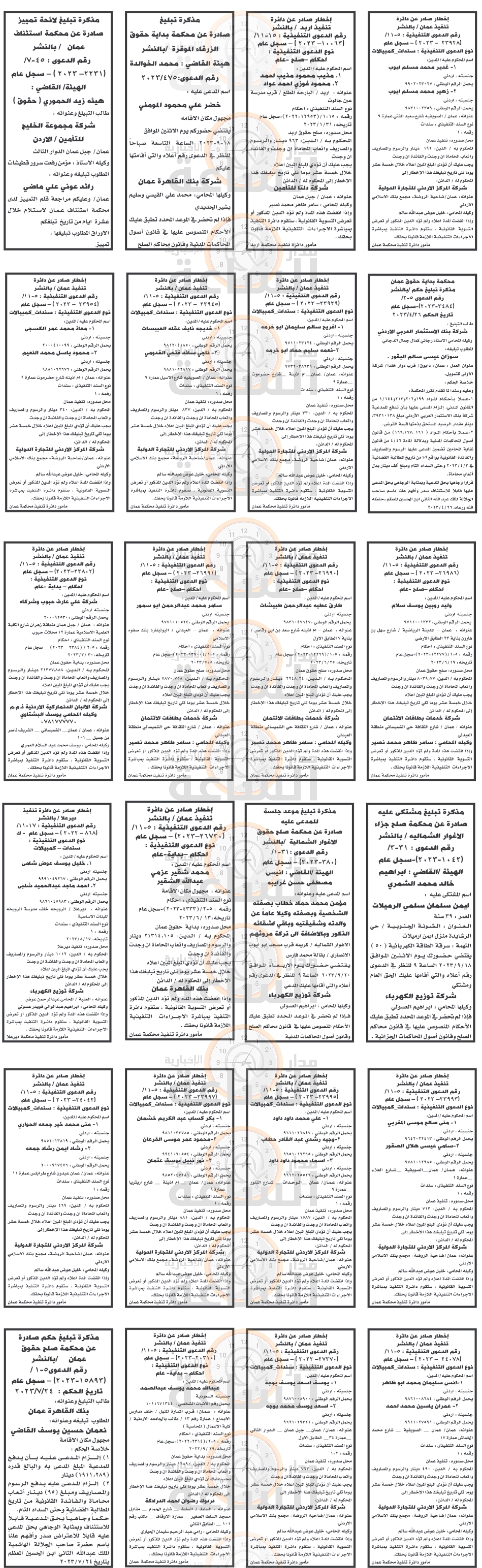 Madar Al-Saa Images 0.8362641799684991