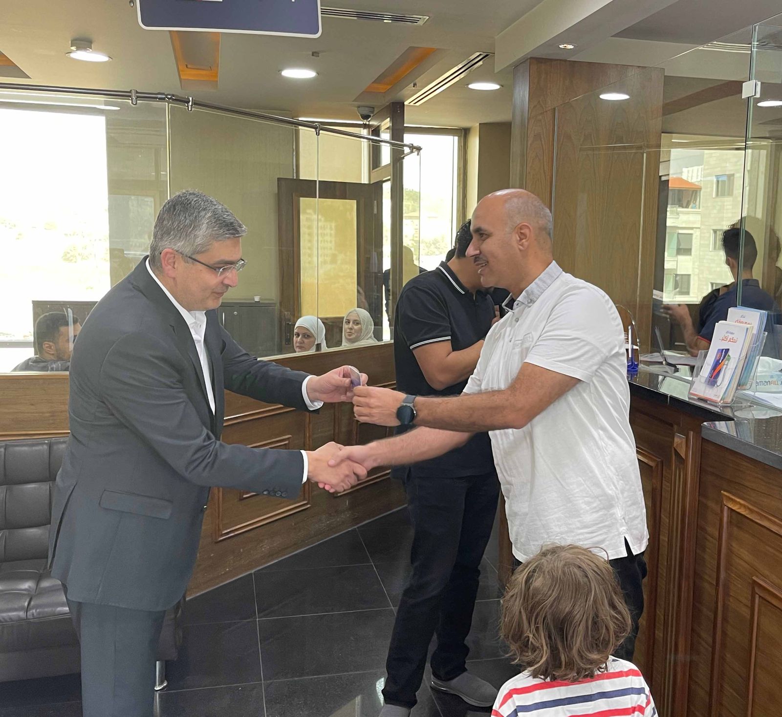 Madar Al-Saa Images 0.2751644816215848