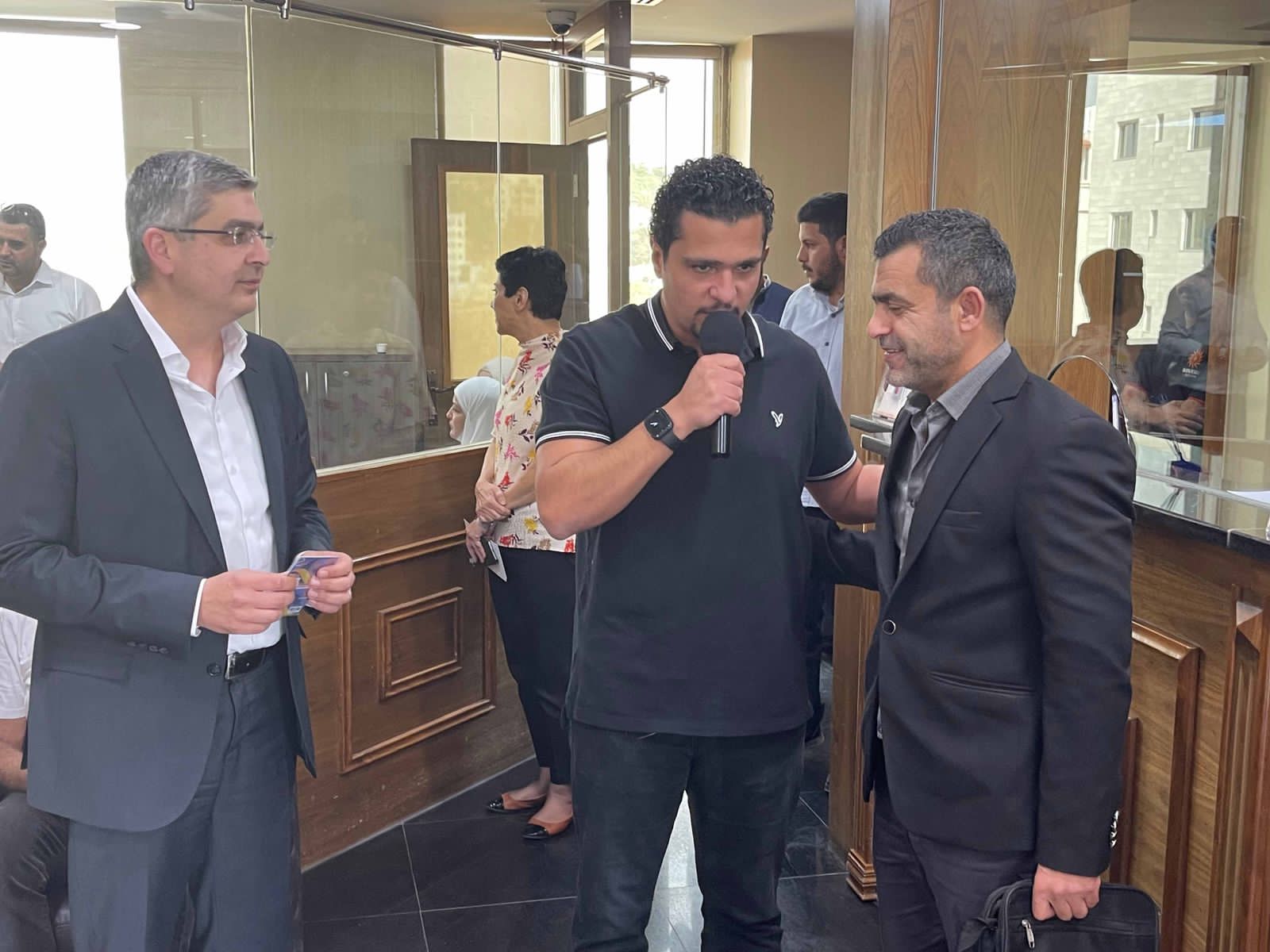 Madar Al-Saa Images 0.42913281489015853