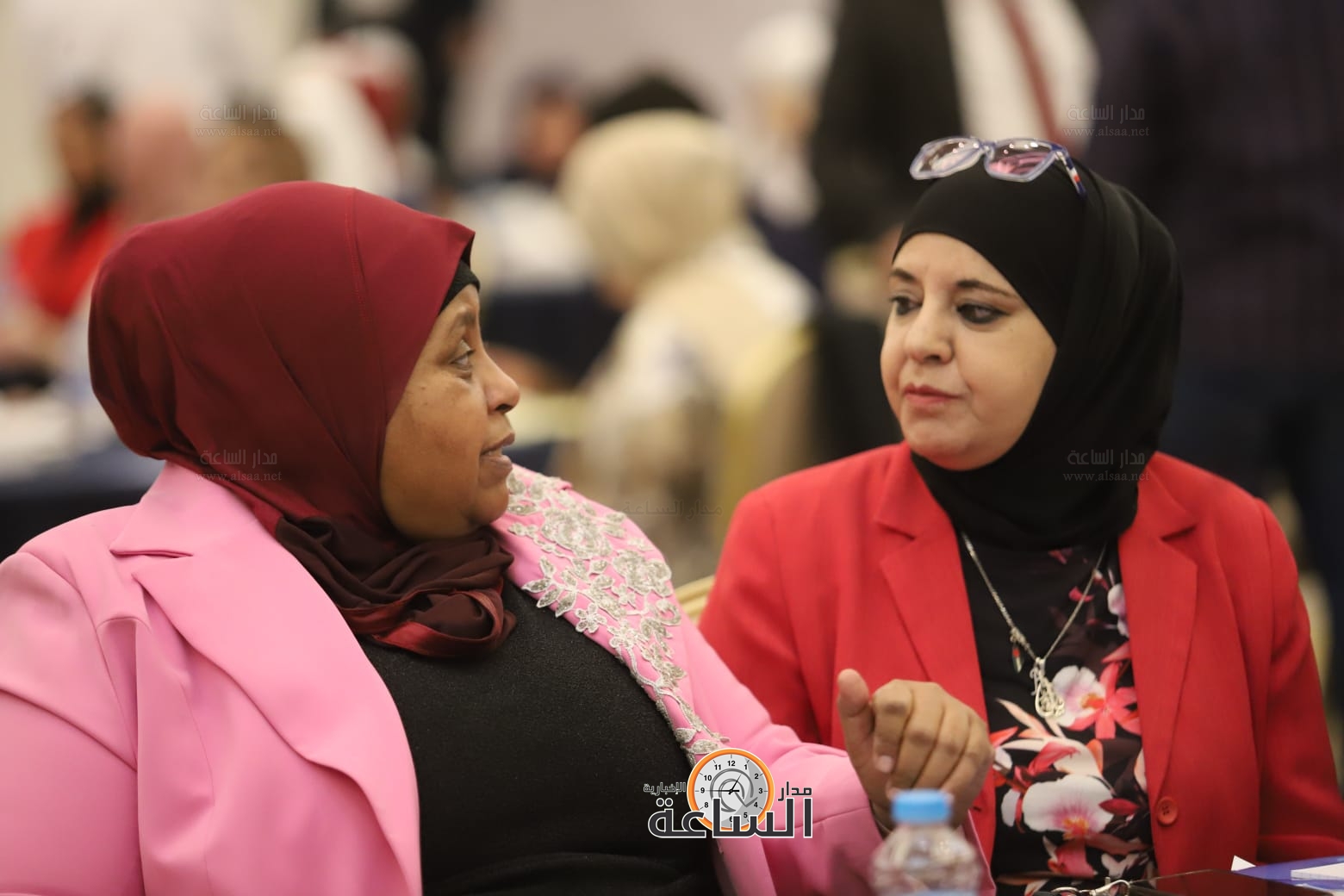 Madar Al-Saa Images 0.45480969747629785