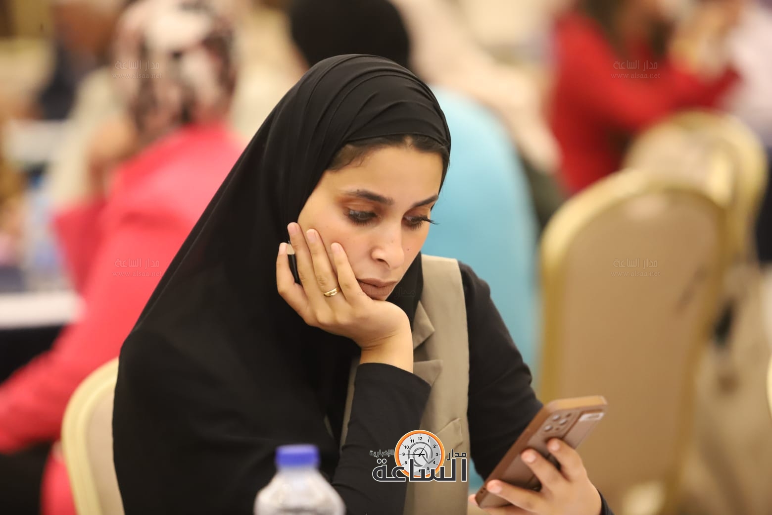 Madar Al-Saa Images 0.7240147092422968