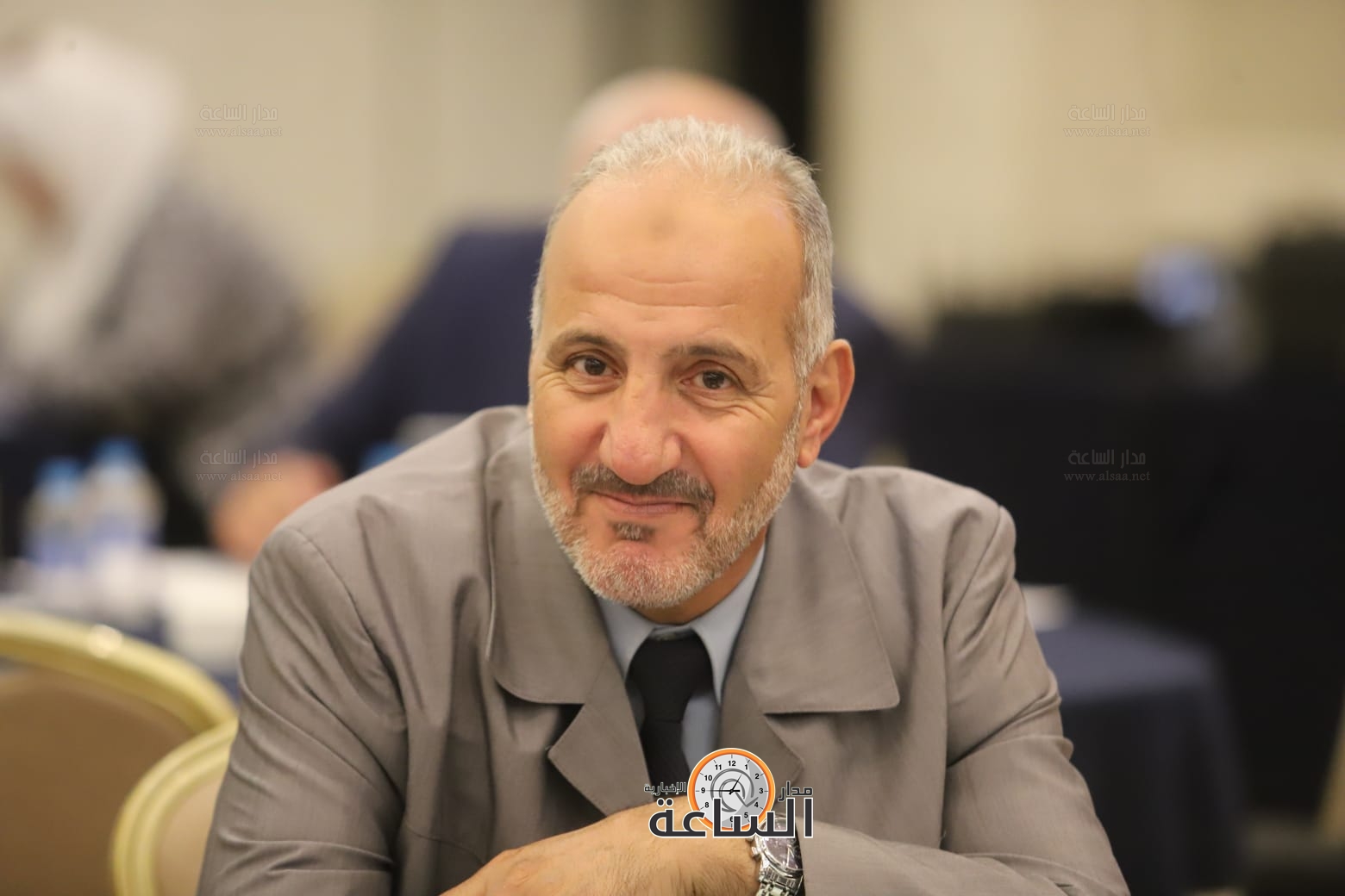 Madar Al-Saa Images 0.551274277313972