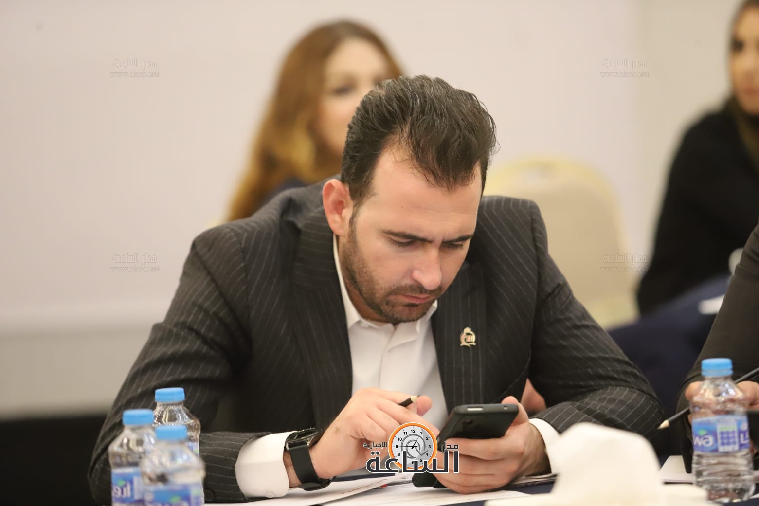 Madar Al-Saa Images 0.7892930552455839