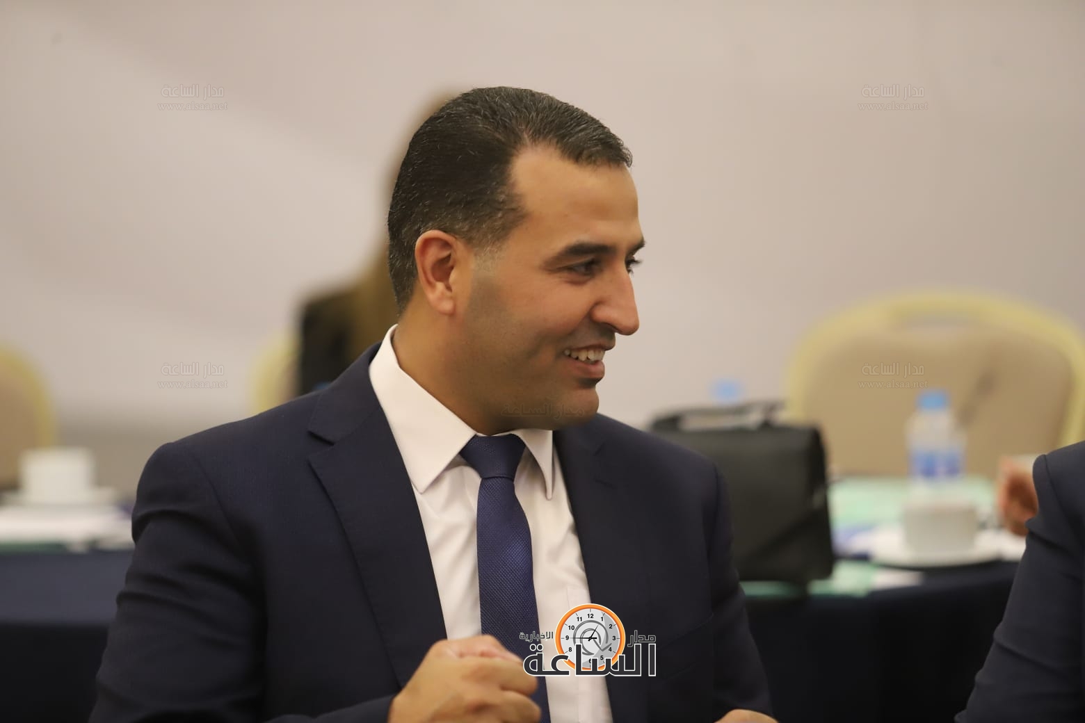 Madar Al-Saa Images 0.9162704482315449