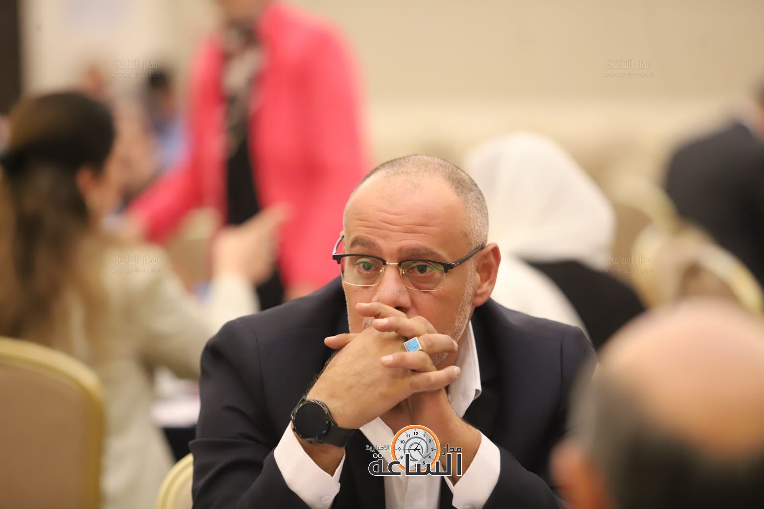 Madar Al-Saa Images 0.14594461449853502