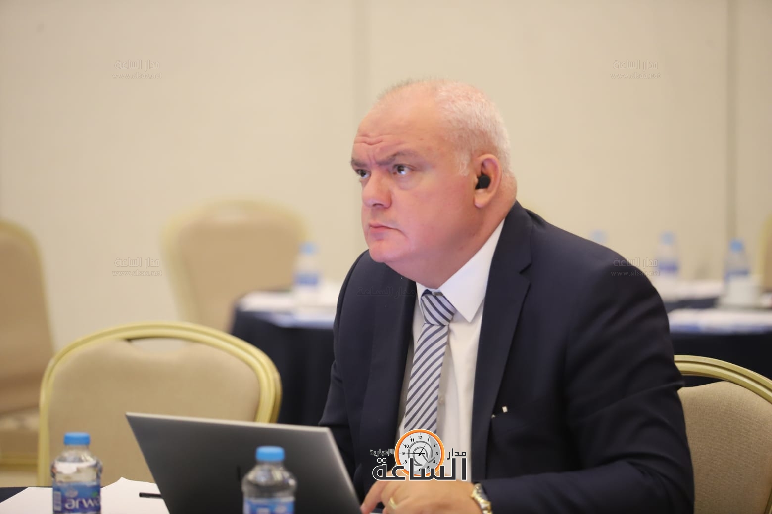 Madar Al-Saa Images 0.06847456217790682