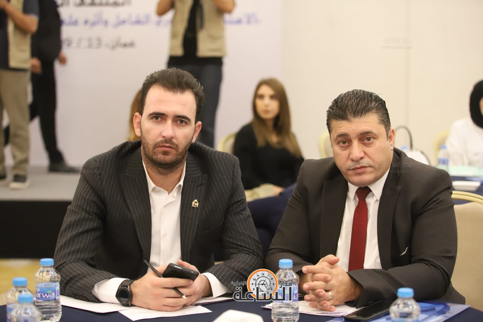 Madar Al-Saa Images 0.7637892929949928