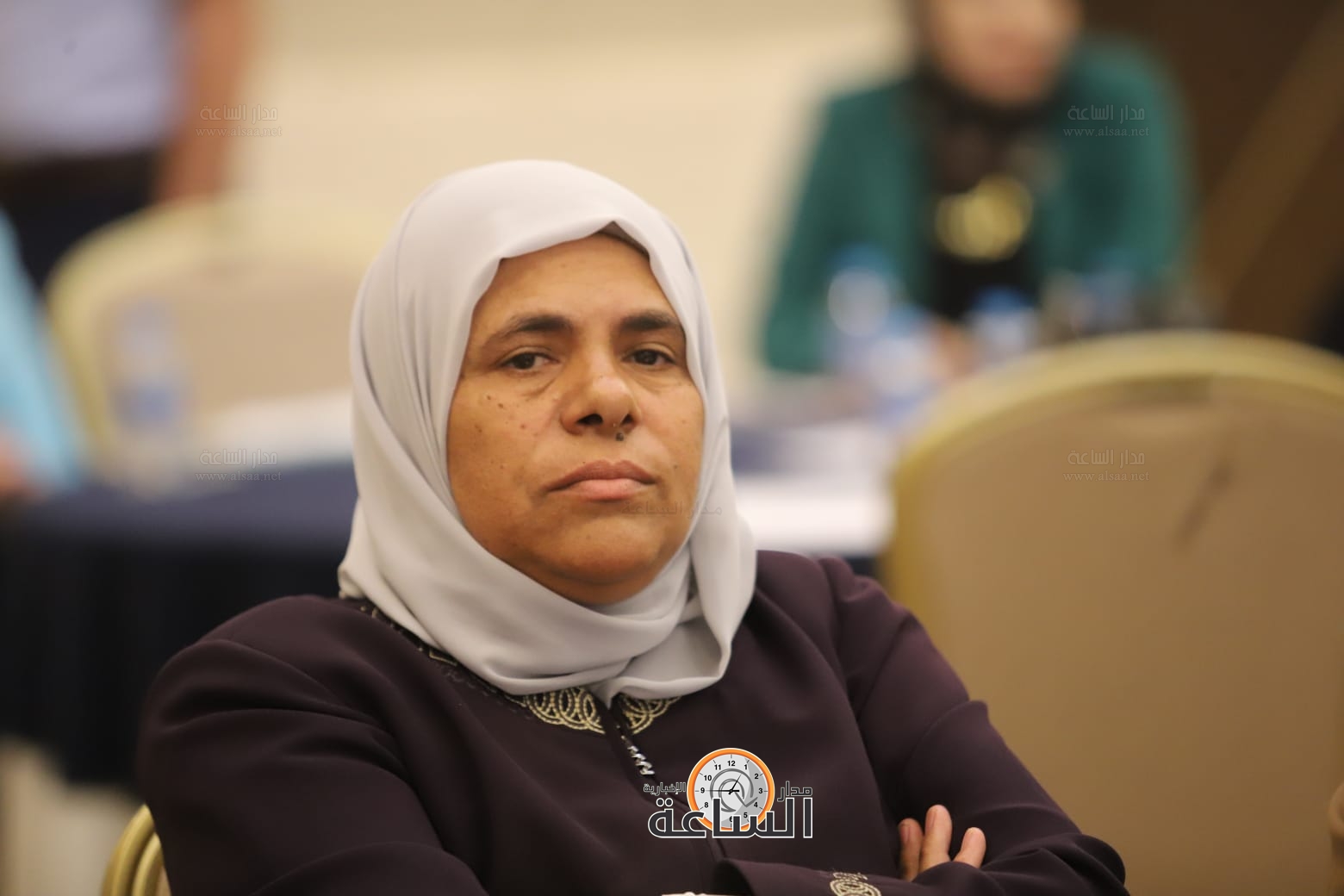 Madar Al-Saa Images 0.04444481058443572