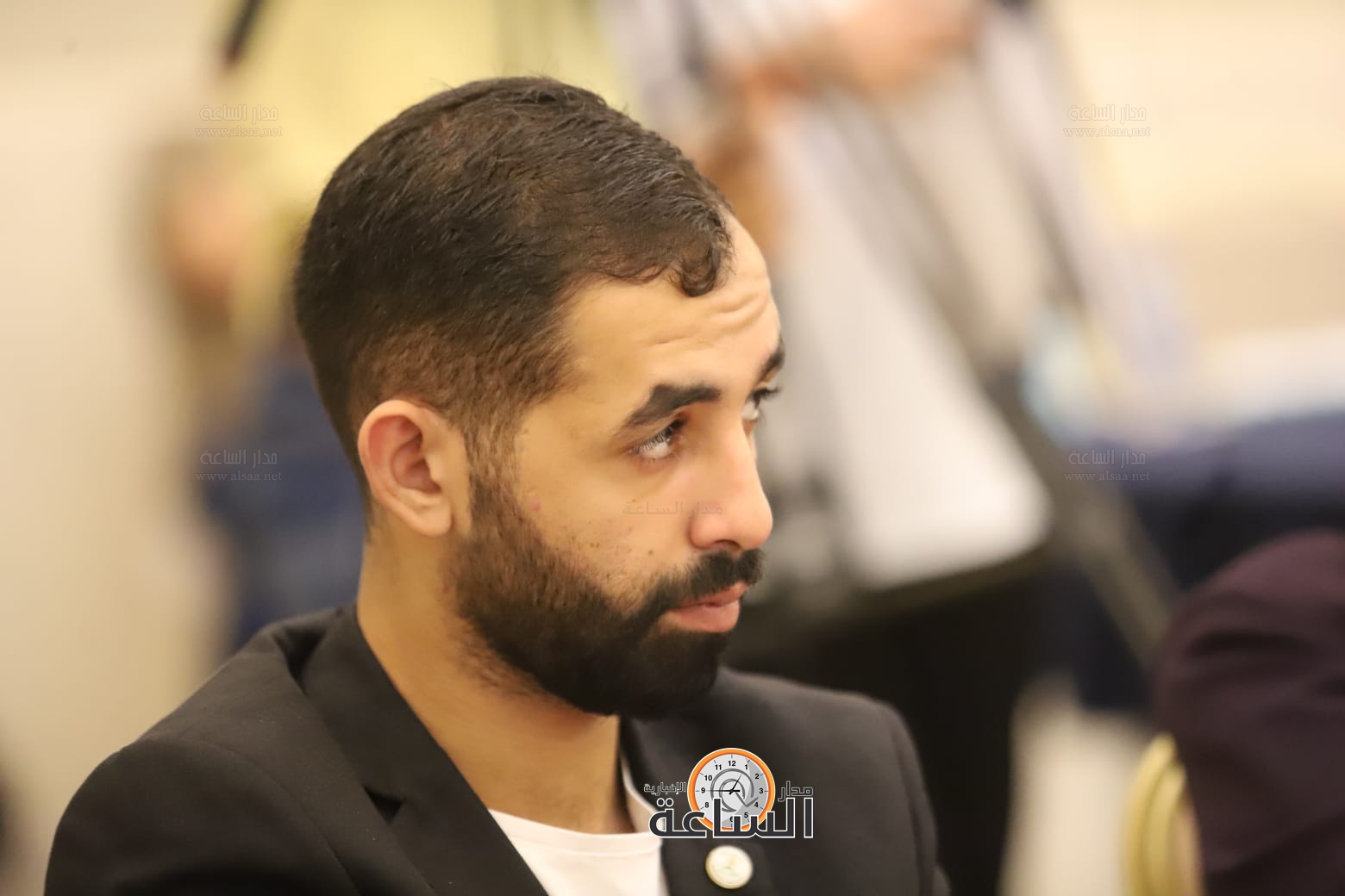 Madar Al-Saa Images 0.7783703983130346