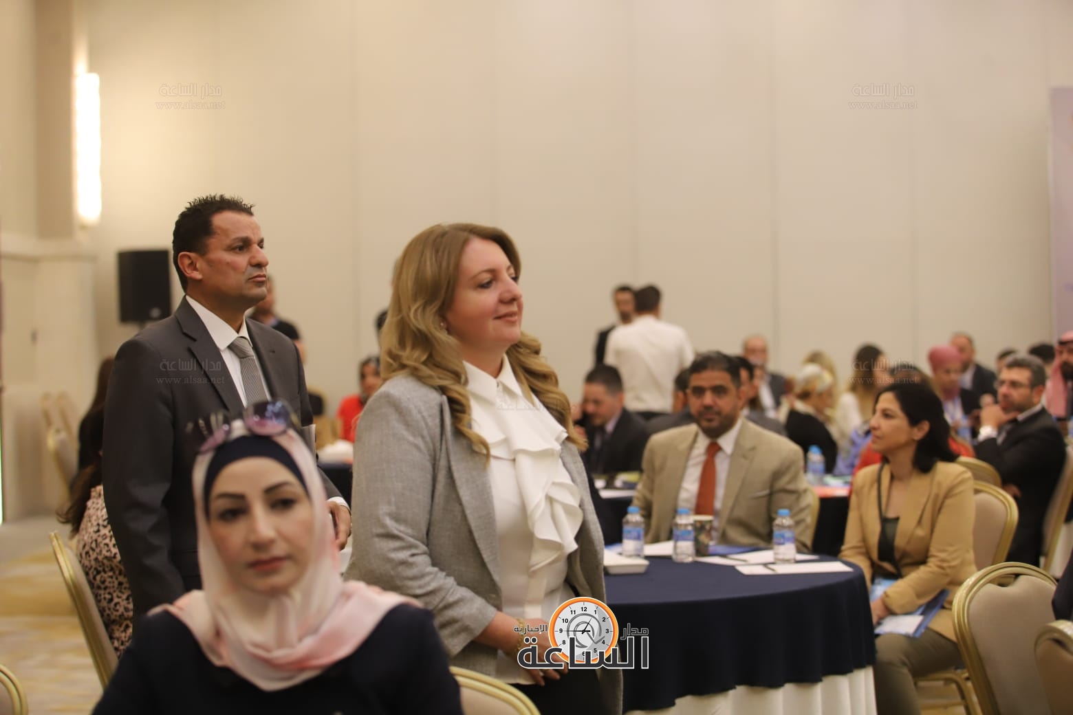 Madar Al-Saa Images 0.8817323682402571