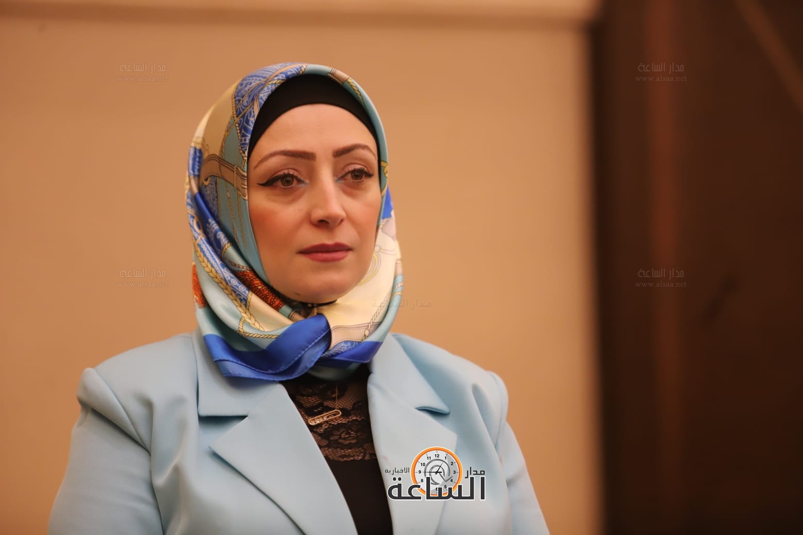 Madar Al-Saa Images 0.7316120913348652