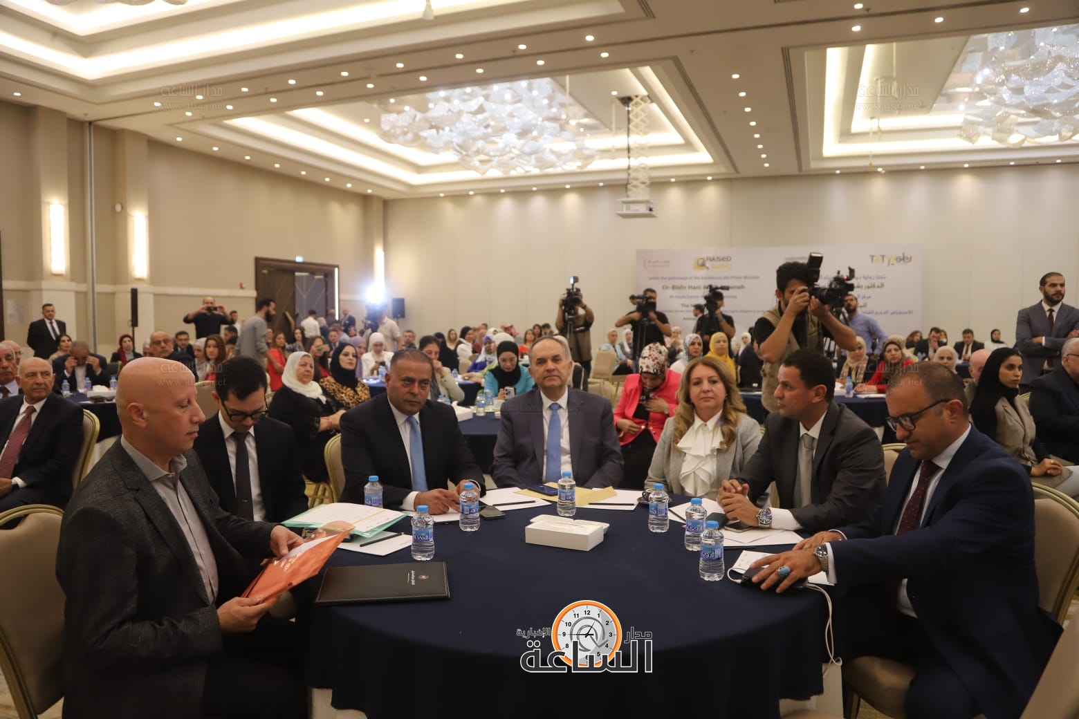 Madar Al-Saa Images 0.8033191259706634