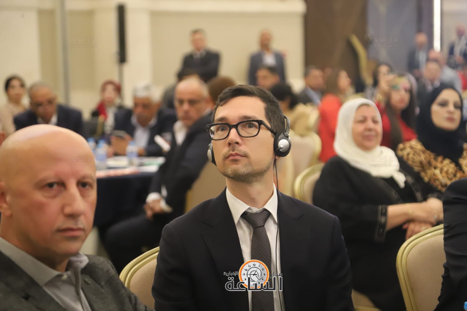 Madar Al-Saa Images 0.5839319615834972