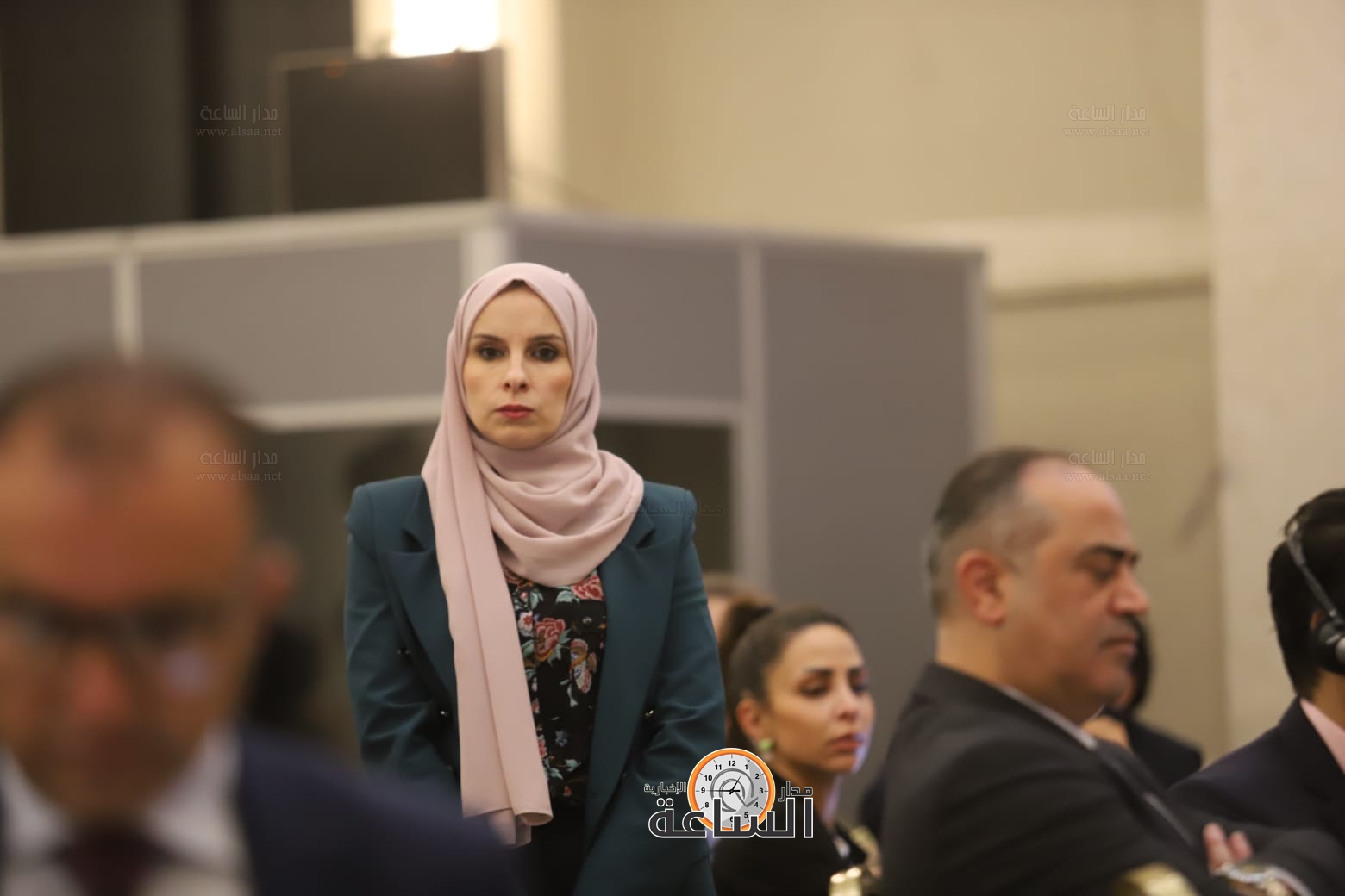 Madar Al-Saa Images 0.8459300213391676