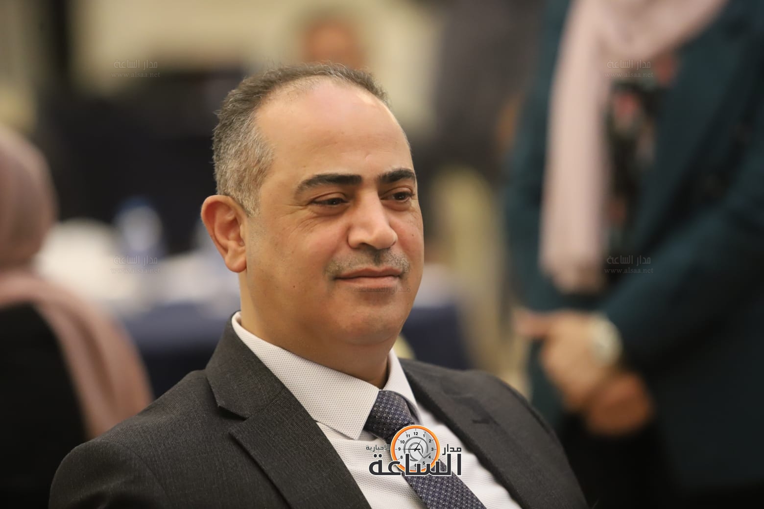 Madar Al-Saa Images 0.4529644209486803