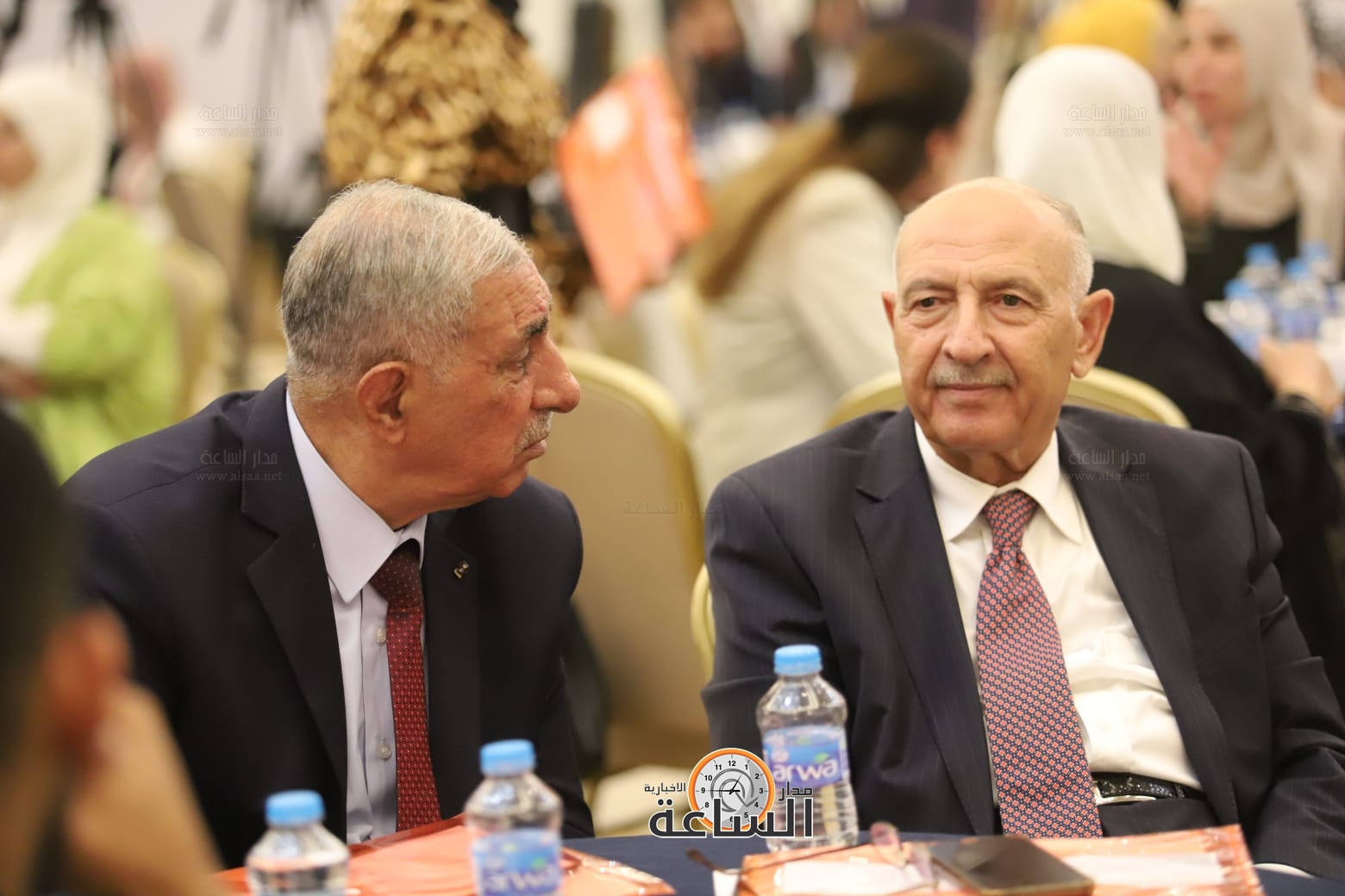 Madar Al-Saa Images 0.6555443843726763