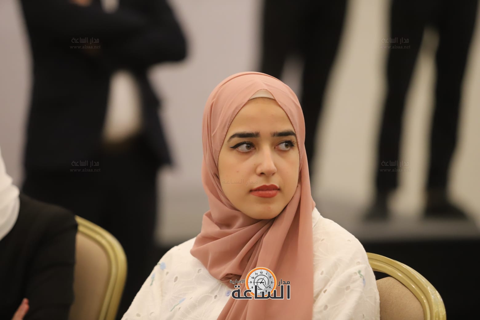 Madar Al-Saa Images 0.43736762031750254