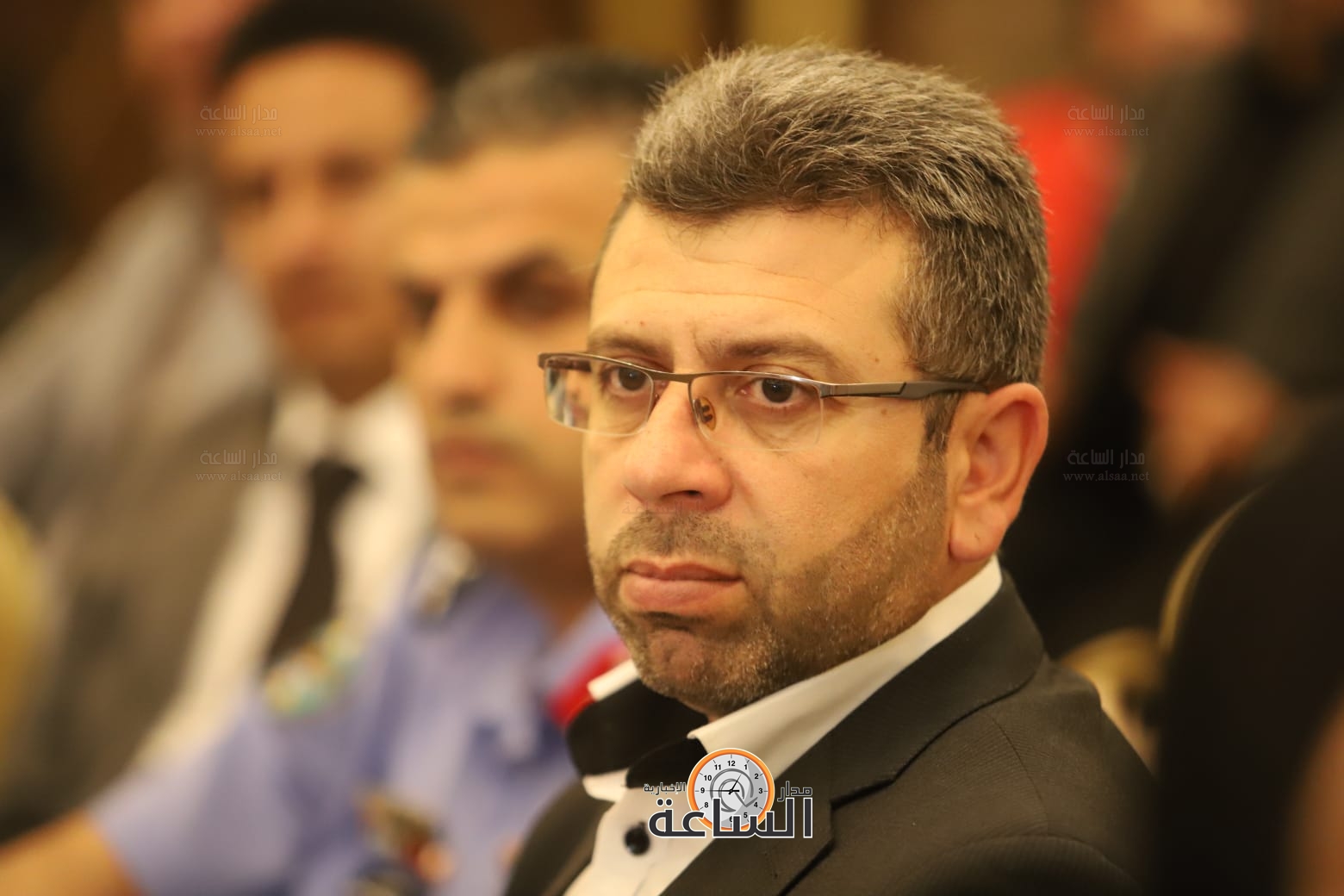 Madar Al-Saa Images 0.3689297005184953