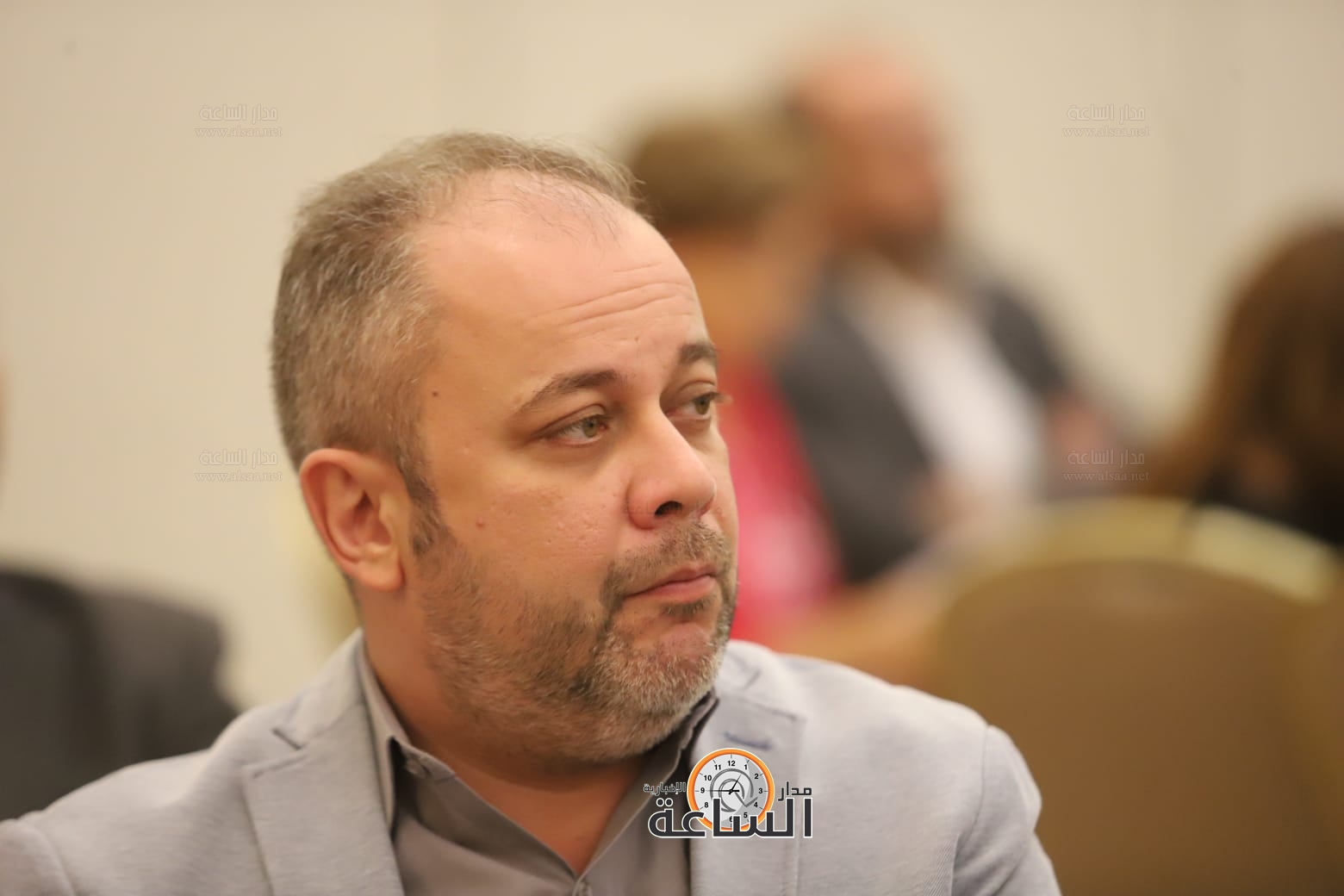 Madar Al-Saa Images 0.06446860866691373