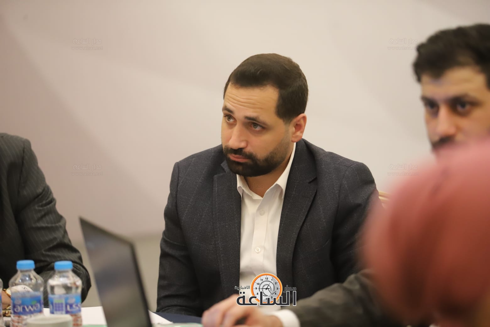 Madar Al-Saa Images 0.5315112421449777